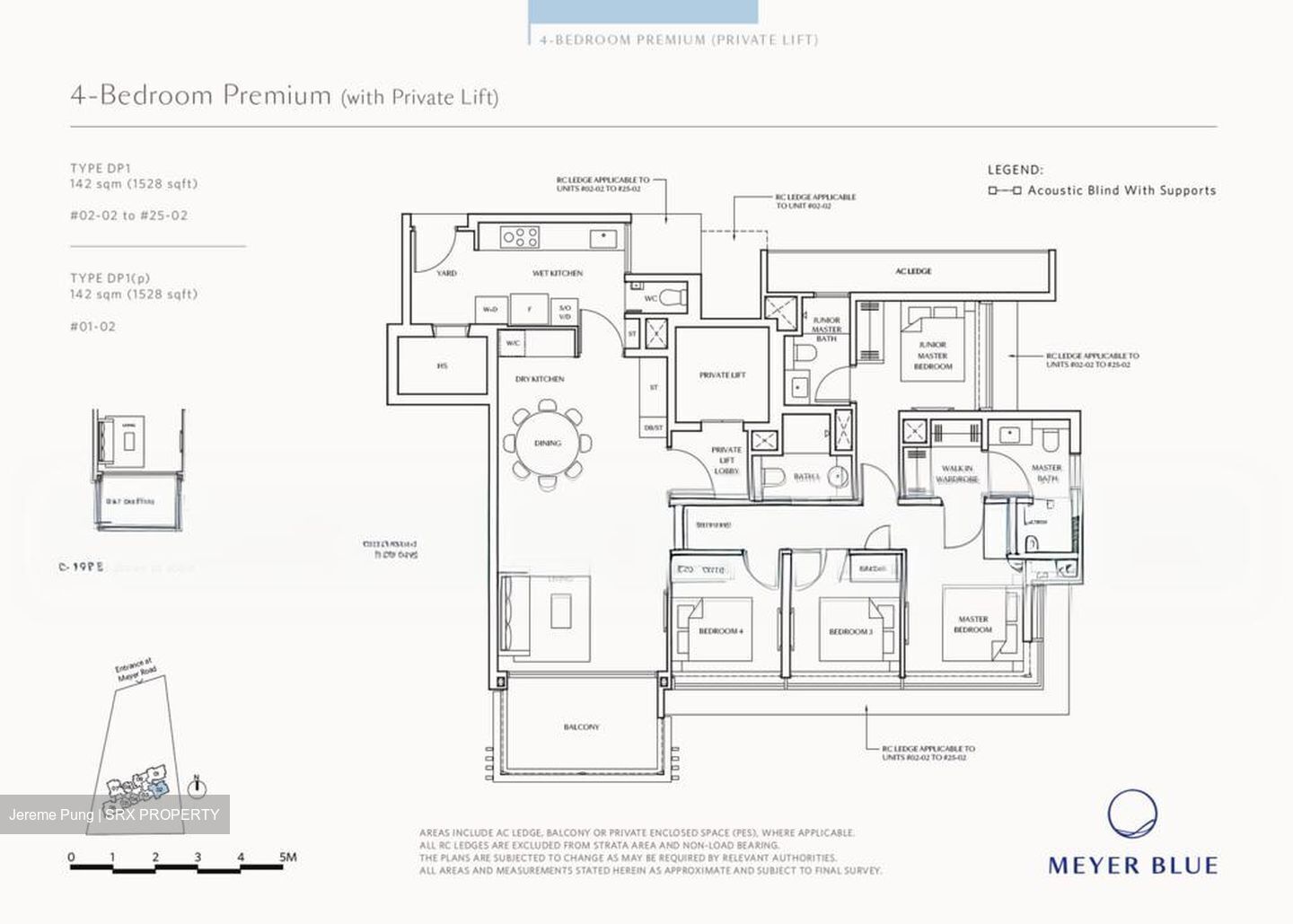 Meyer Road (D15), Condominium #615317251